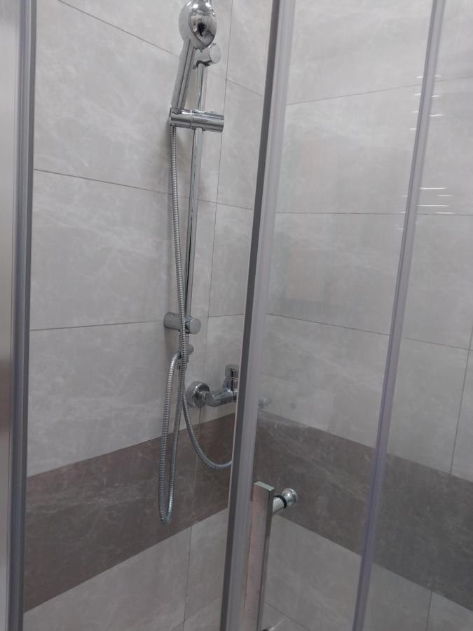 Banu House Apartment Sumqayyt Ngoại thất bức ảnh