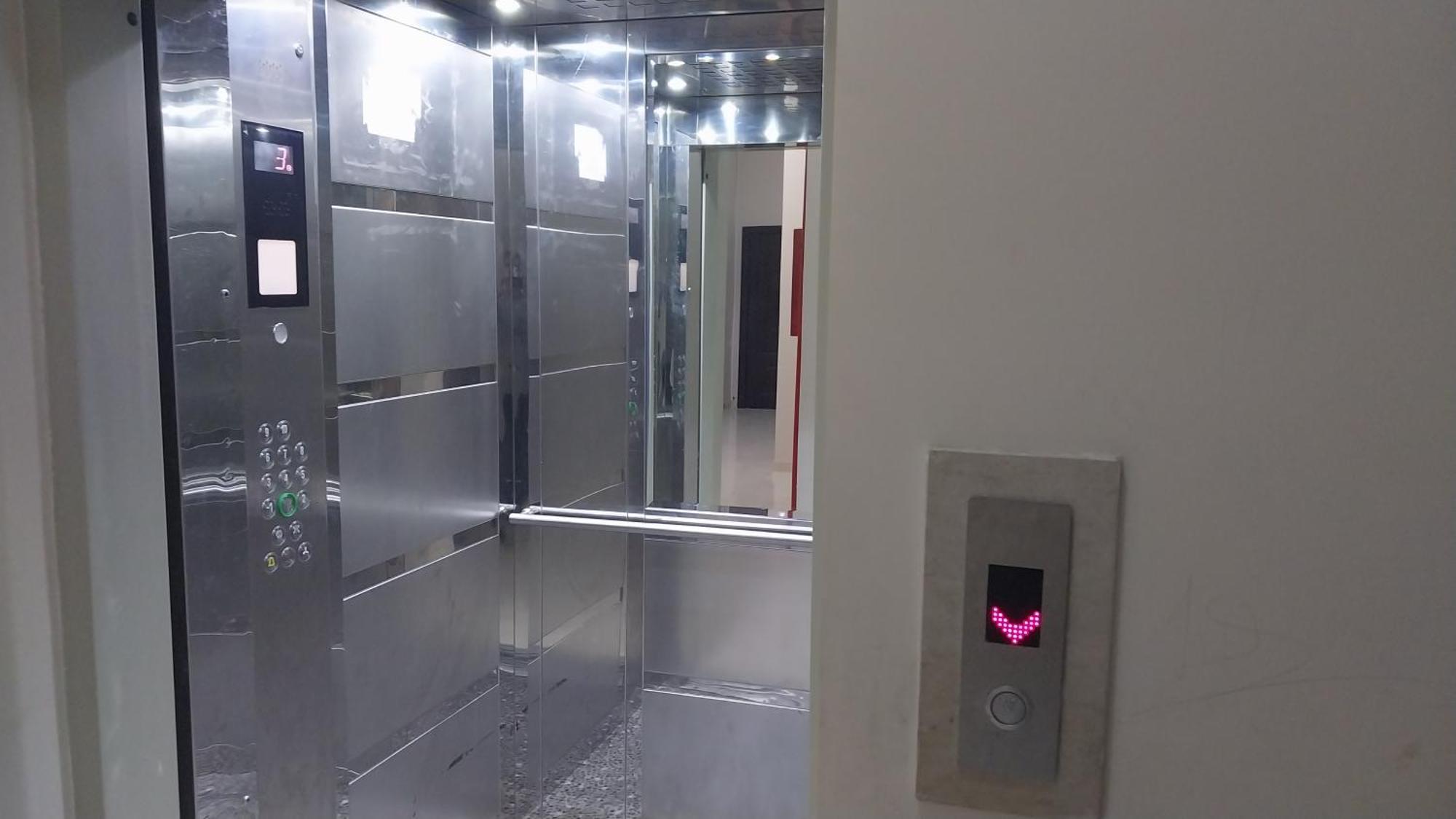 Banu House Apartment Sumqayyt Ngoại thất bức ảnh