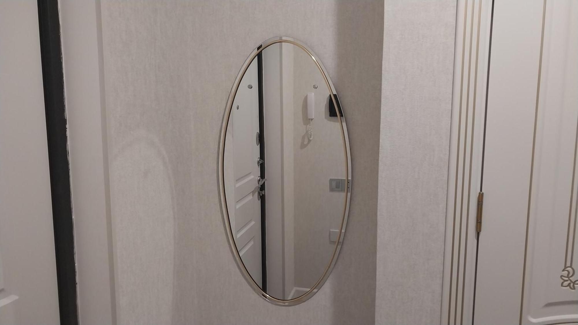 Banu House Apartment Sumqayyt Ngoại thất bức ảnh