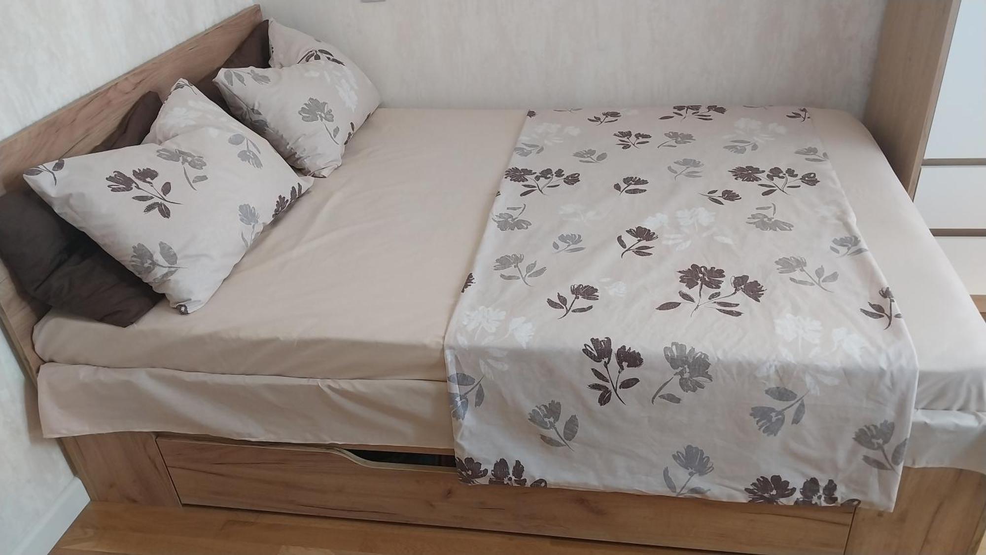 Banu House Apartment Sumqayyt Ngoại thất bức ảnh