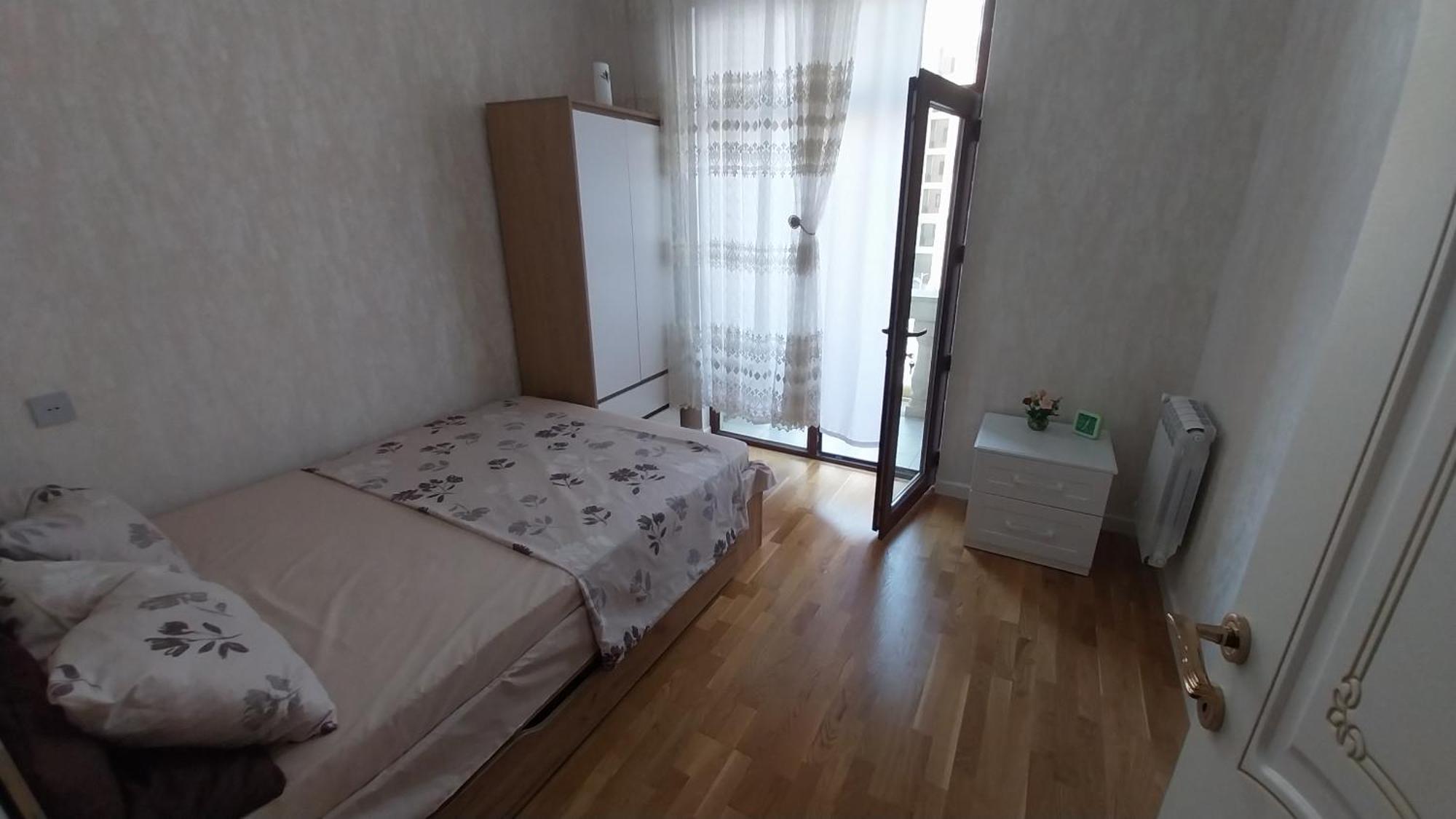 Banu House Apartment Sumqayyt Ngoại thất bức ảnh